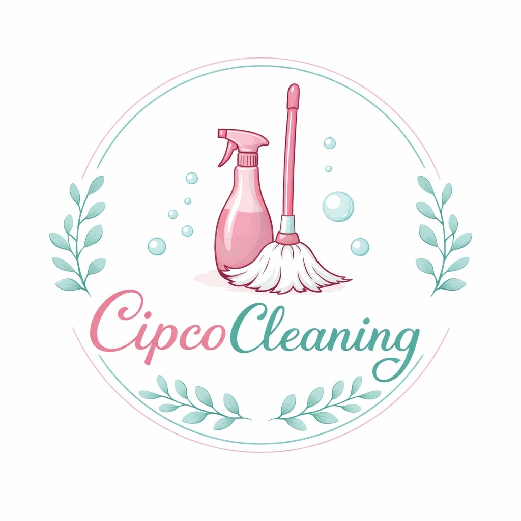 CipcoCleaning logo